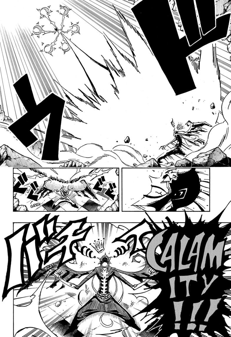 Exorcist no Kiyoshi-kun Chap 91 - Next Chap 92