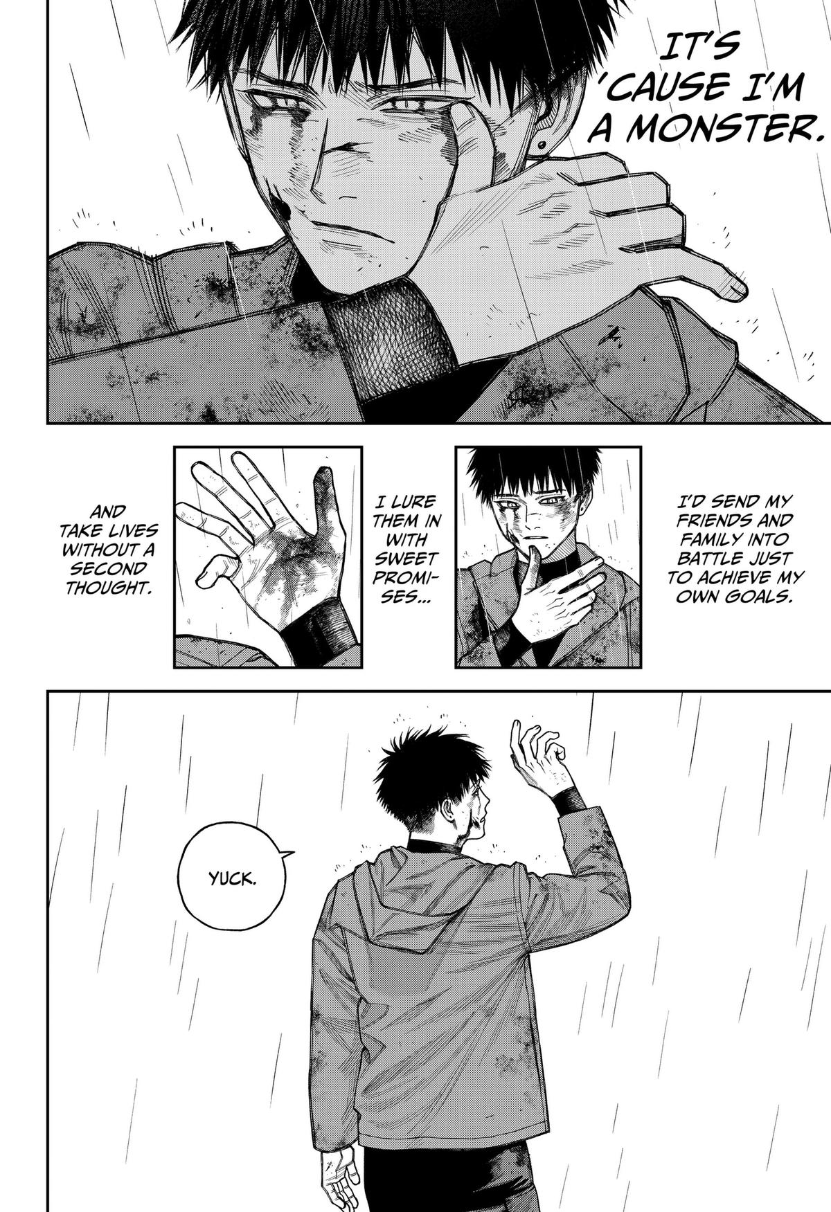 Empyreal Cabinet Chap 23 - Next Chap 24