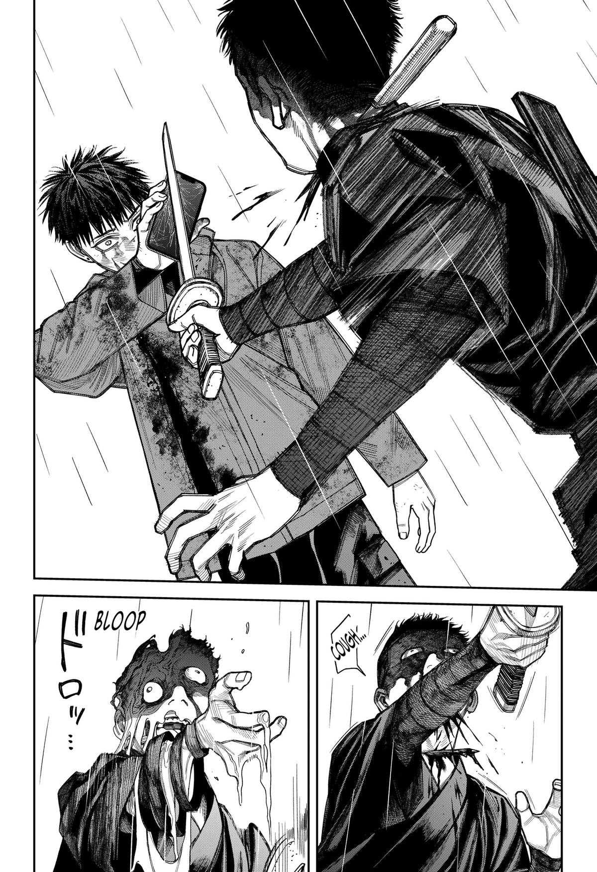Tenbou Daikaku Chap 23 - Next Chap 24