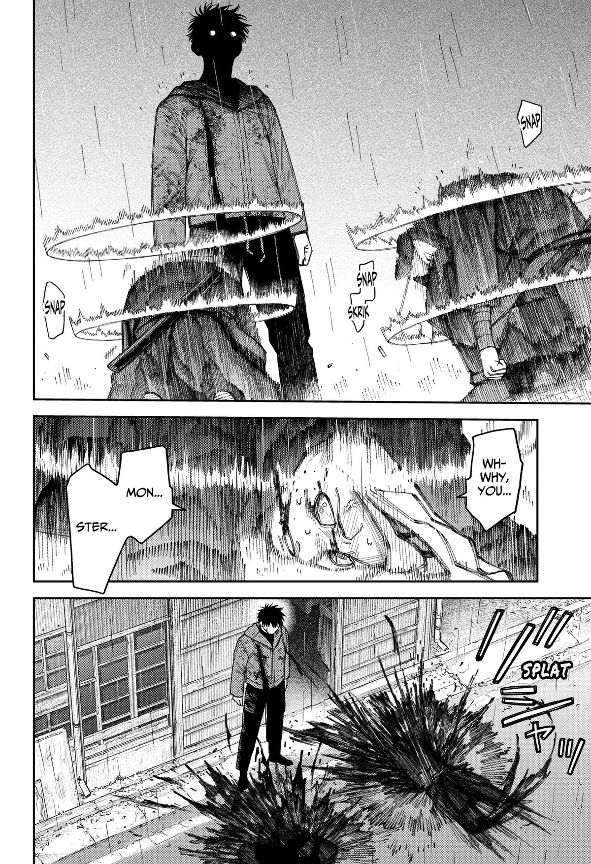 Tenbou Daikaku Chap 23 - Next Chap 24