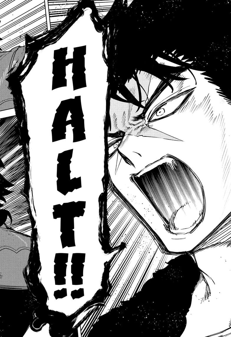 Ichi the Witch Chap 81 - Next Chap 82