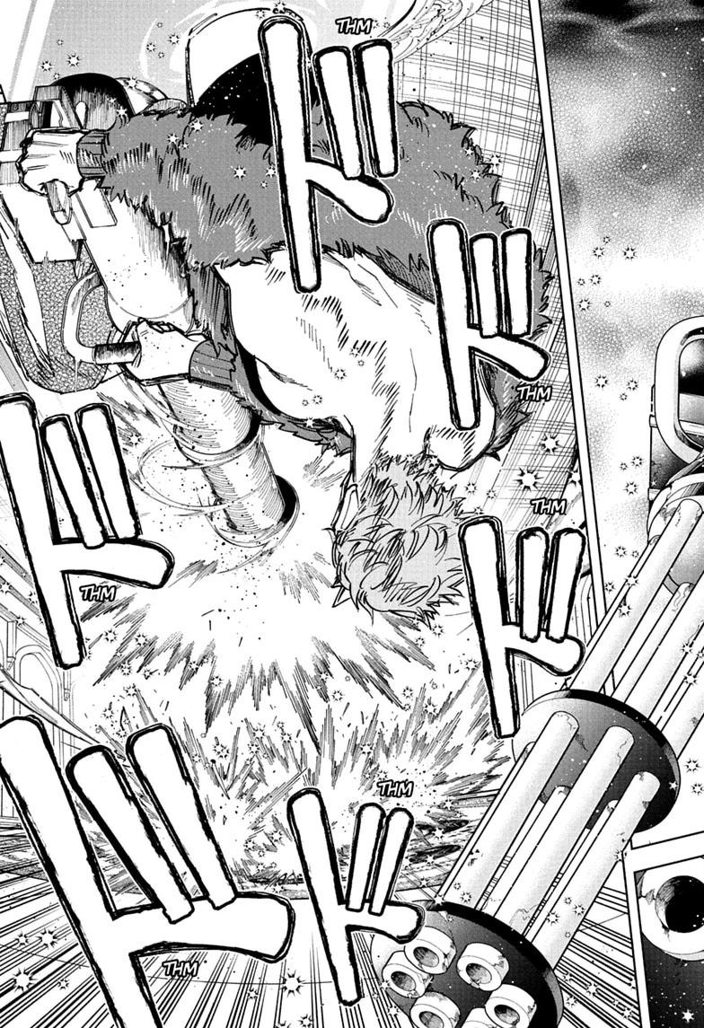 Ichi the Witch Chap 81 - Next Chap 82