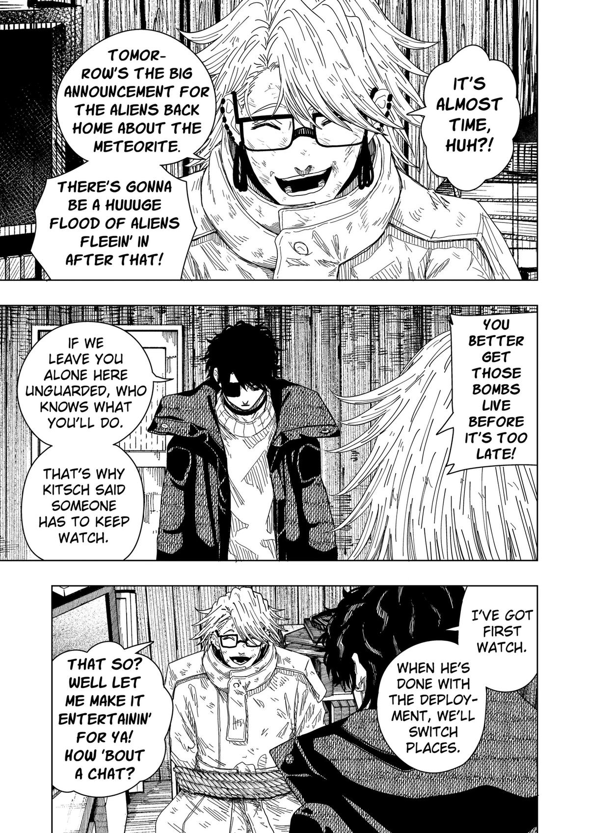 Drama Queen Chap 55 - Next Chap 56