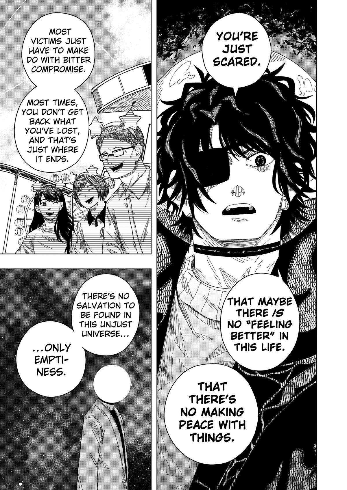 Drama Queen Chap 55 - Next Chap 56
