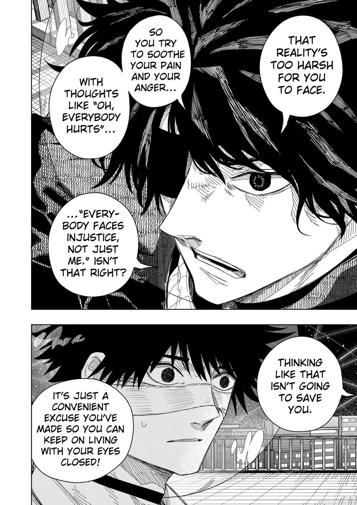 Drama Queen Chap 55 - Next Chap 56