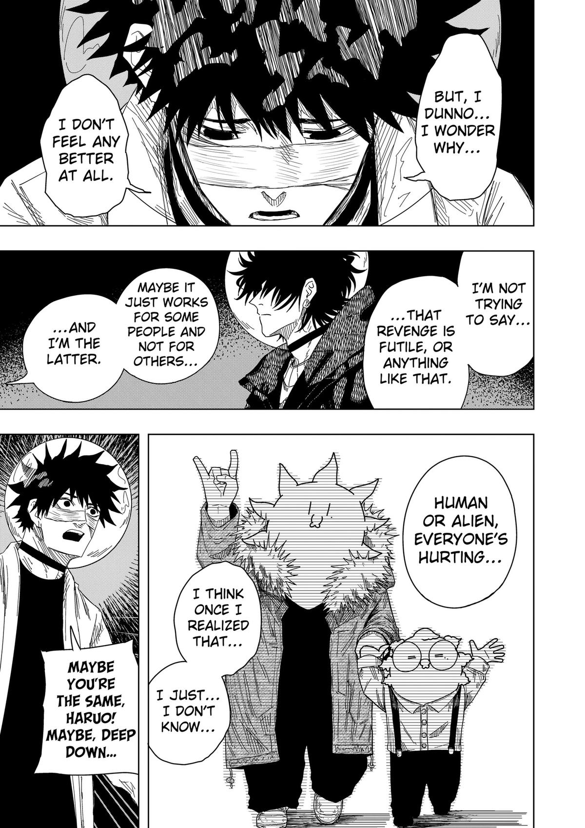 Drama Queen Chap 55 - Next Chap 56