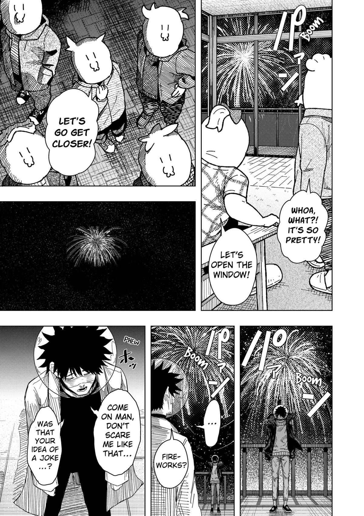 Drama Queen Chap 55 - Next Chap 56