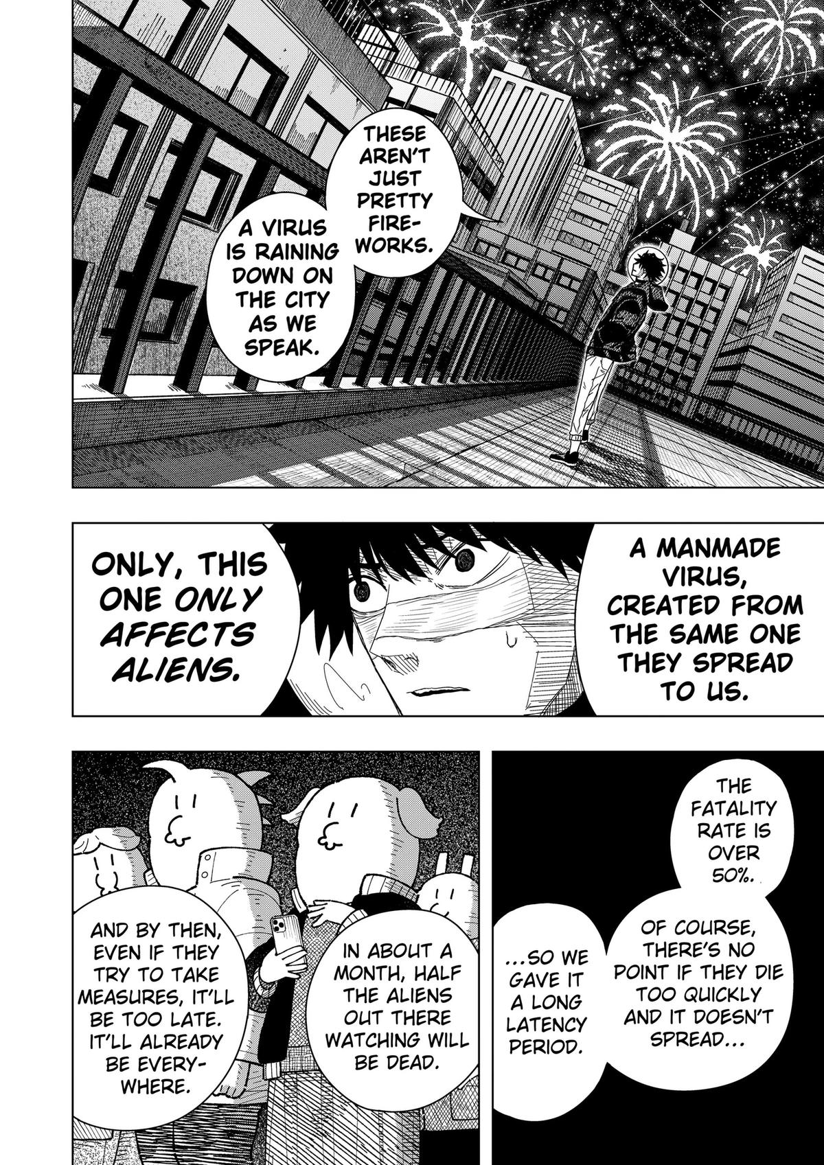 Drama Queen Chap 55 - Next Chap 56