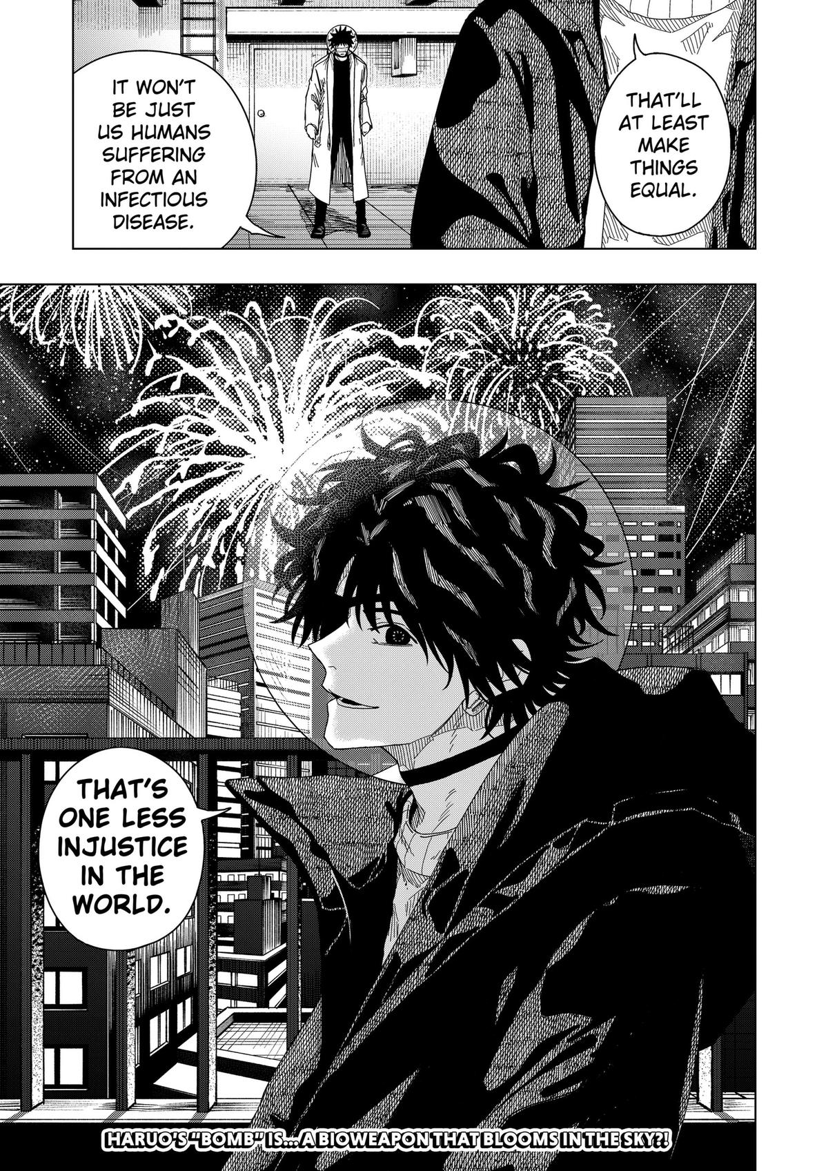 Drama Queen Chap 55 - Next Chap 56