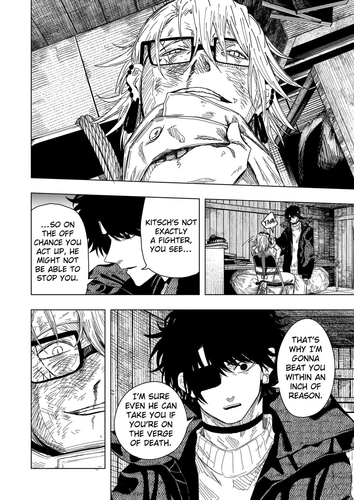 Drama Queen Chap 55 - Next Chap 56
