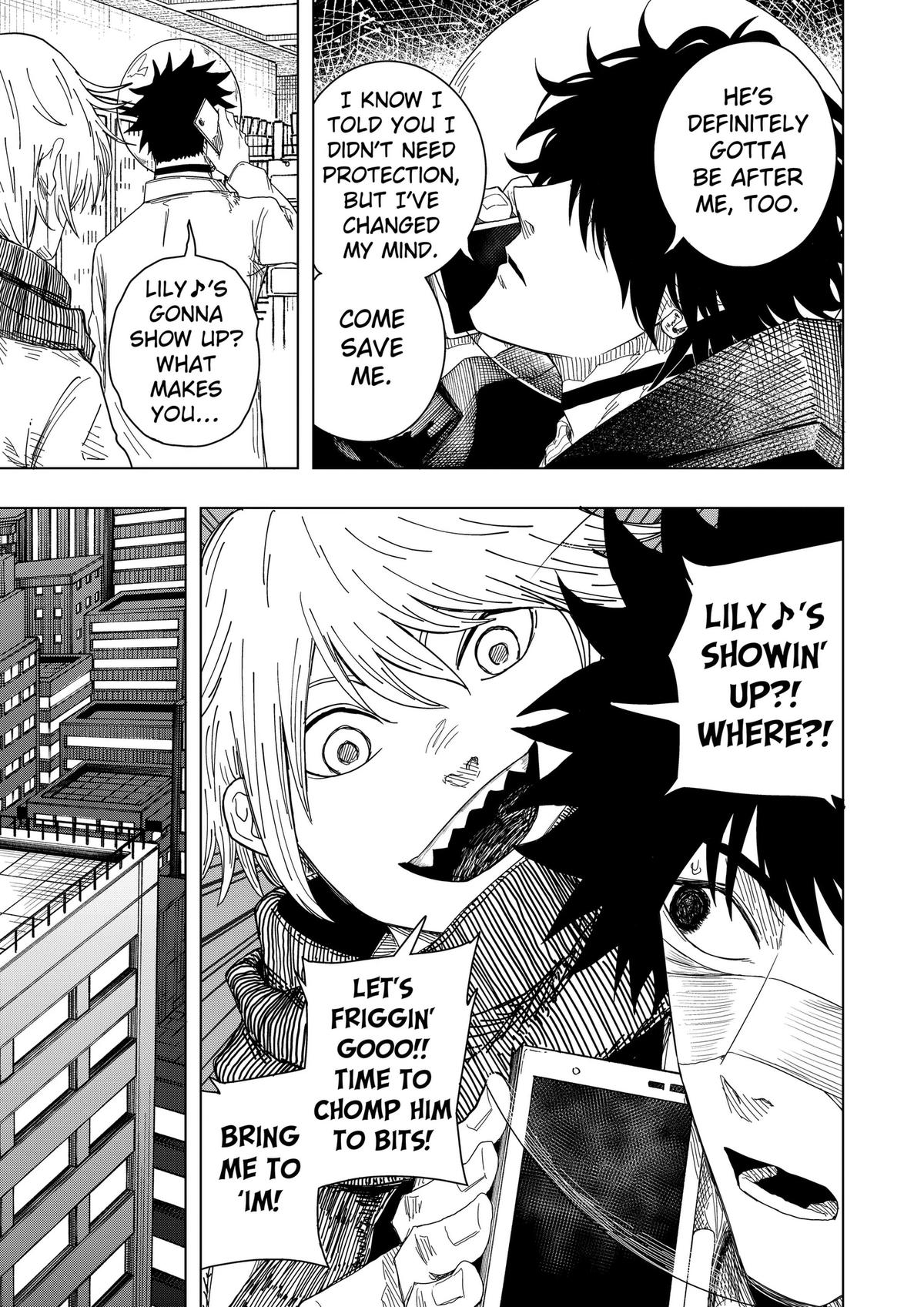 Drama Queen Chap 55 - Next Chap 56