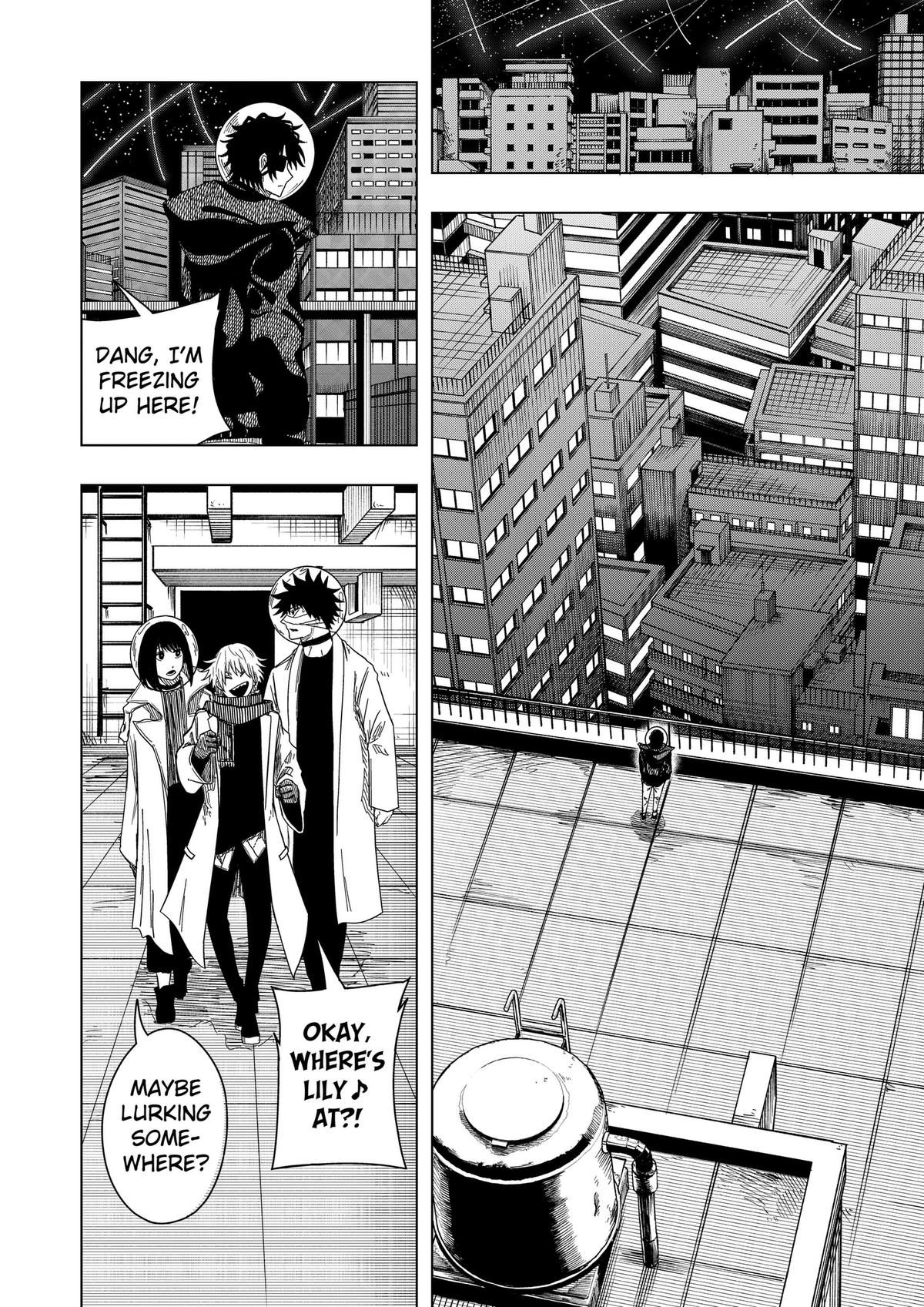 Drama Queen Chap 55 - Next Chap 56