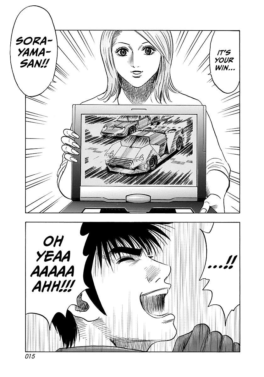 Countach Chap 246 - Next Chap 247