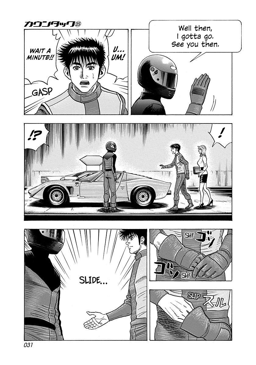Countach Chap 247 - Next Chap 248