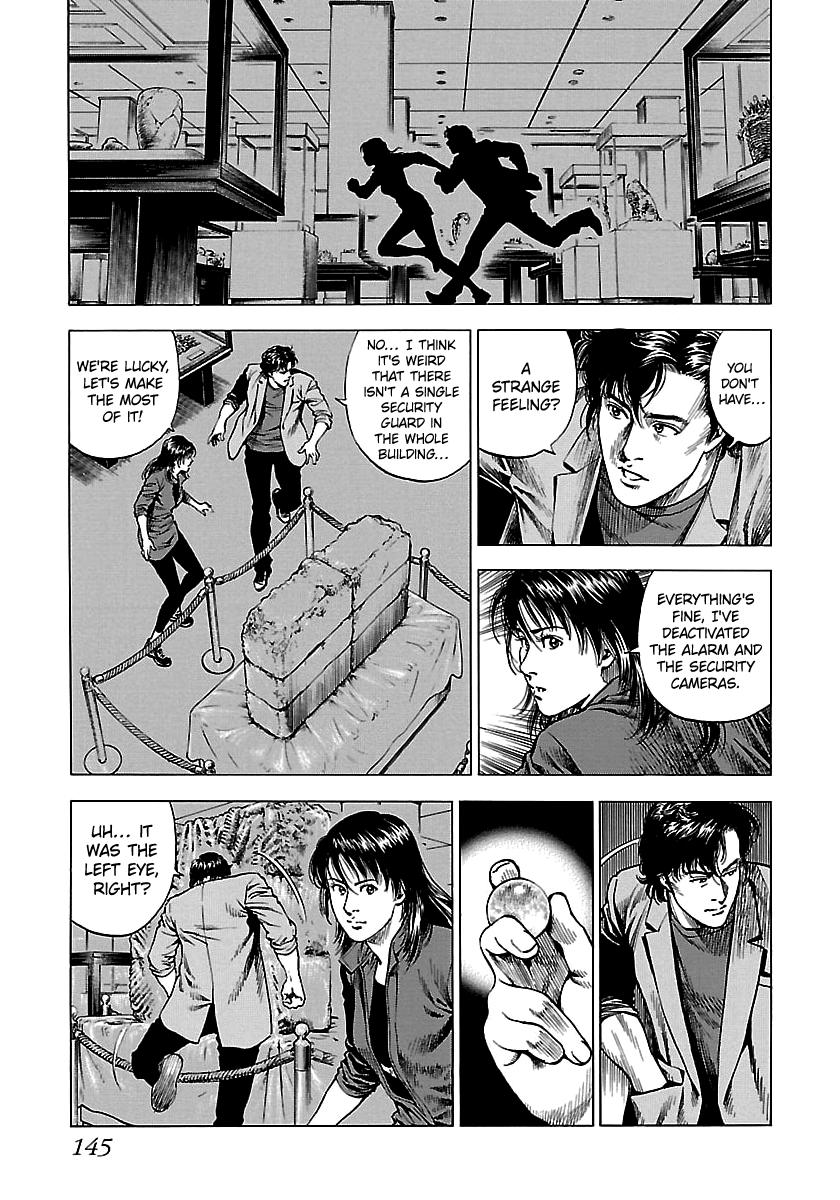Angel Heart 2nd Season Chap 24 - Next Chap 25