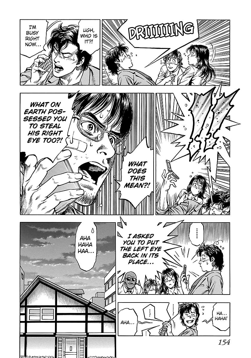 Angel Heart 2nd Season Chap 24 - Next Chap 25