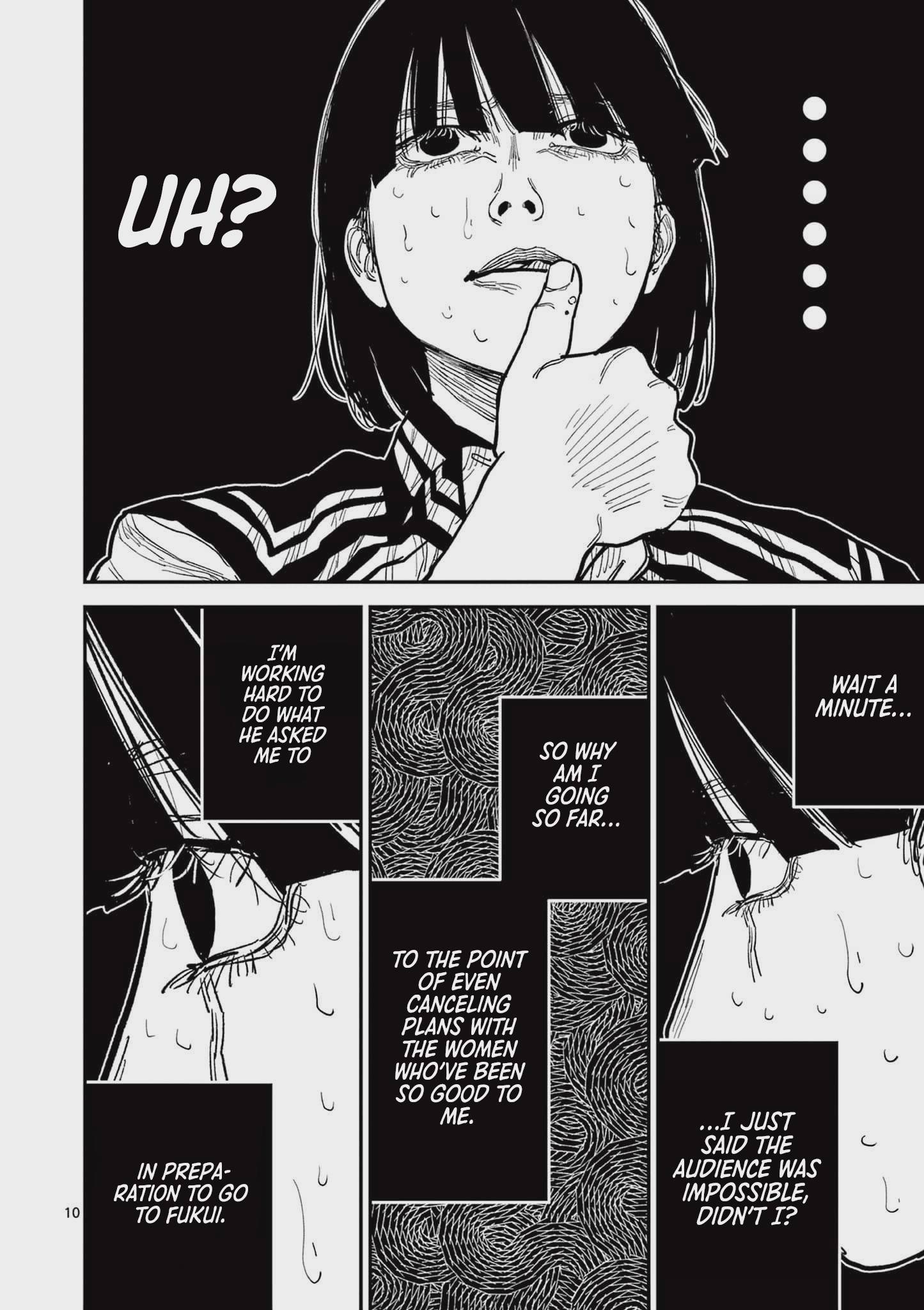 Nippon Sangoku Chap 17 - Next Chap 18