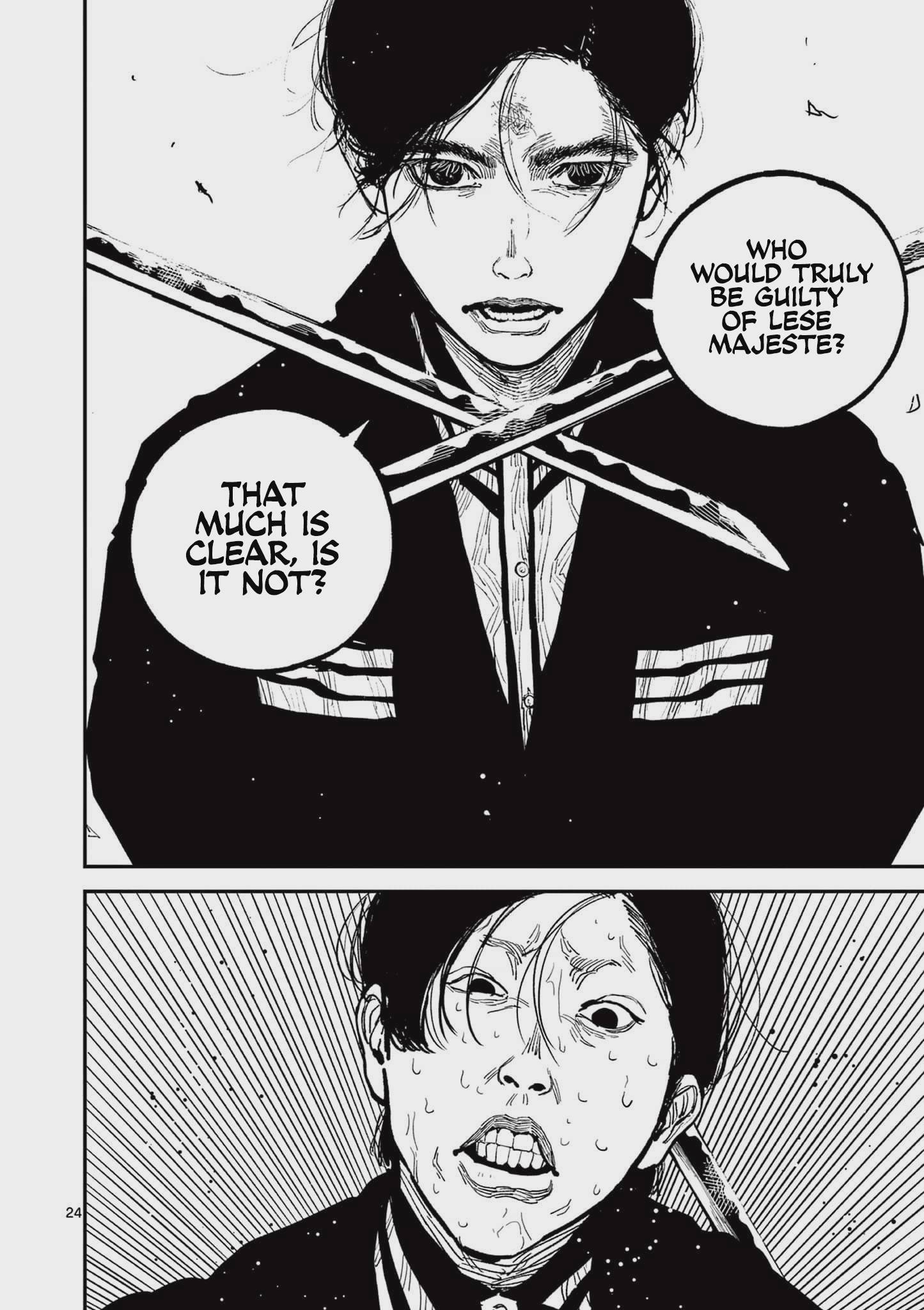 Nippon Sangoku Chap 17 - Next Chap 18