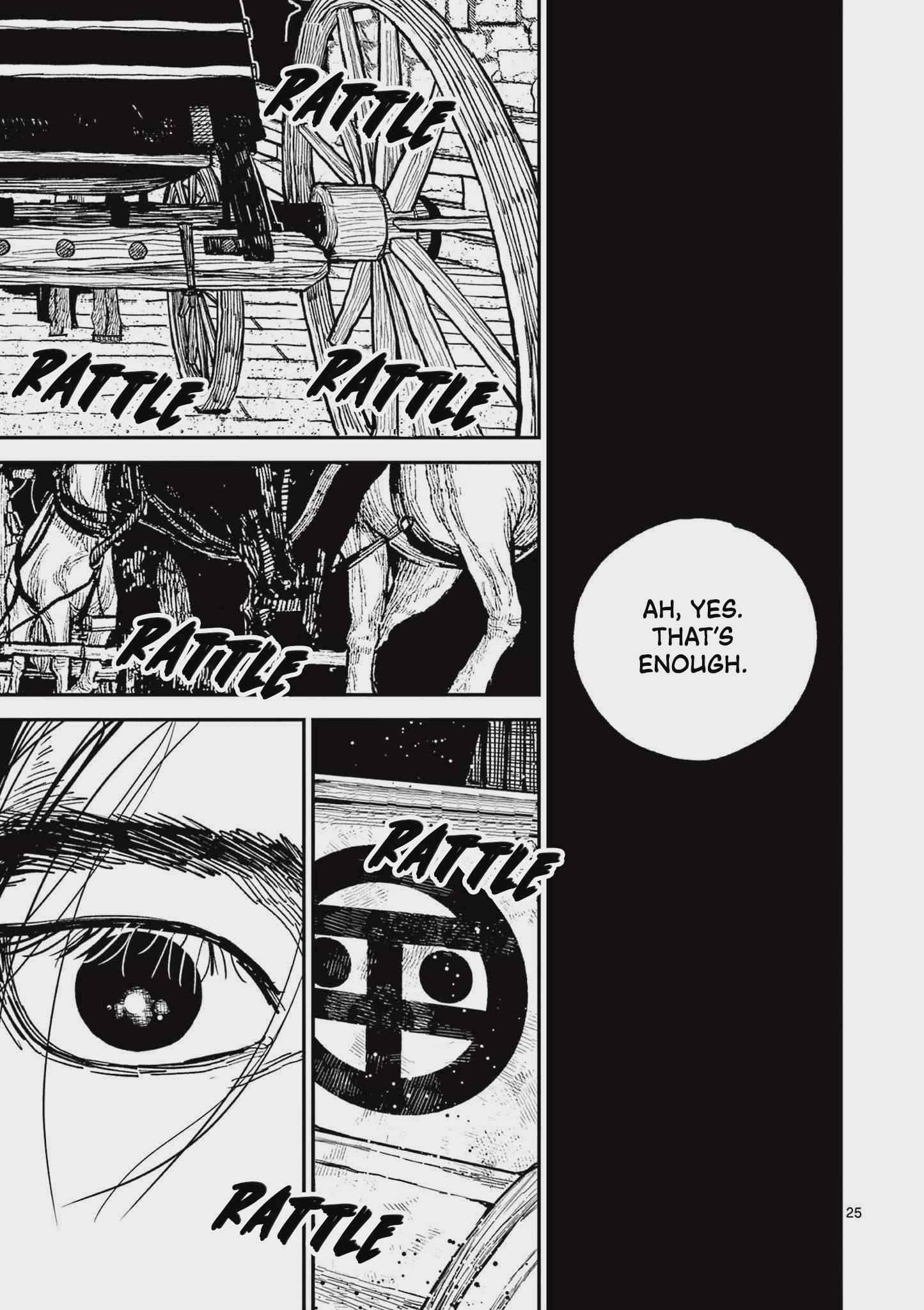 Nippon Sangoku Chap 17 - Next Chap 18