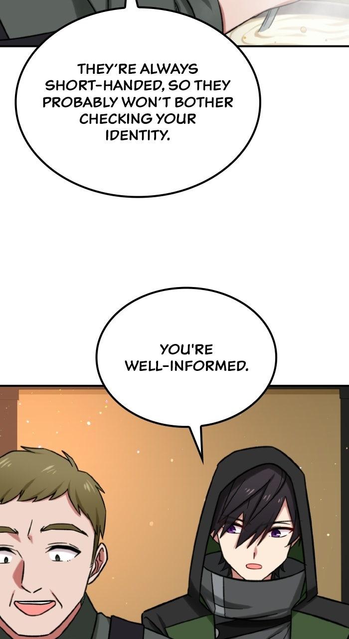 Saikyou Ansatsusha, Class Ten'i de Isekai e Chap 27 - Next Chap 28