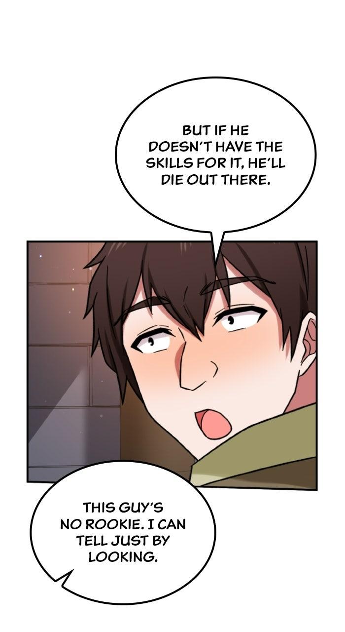 Saikyou Ansatsusha, Class Ten'i de Isekai e Chap 27 - Next Chap 28