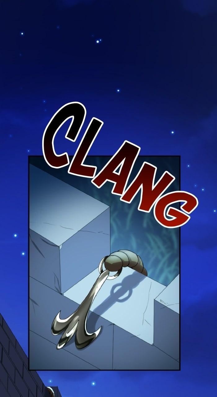 Saikyou Ansatsusha, Class Ten'i de Isekai e Chap 27 - Next Chap 28