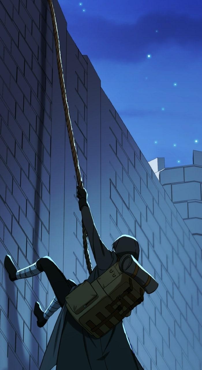 Saikyou Ansatsusha, Class Ten'i de Isekai e Chap 27 - Next Chap 28