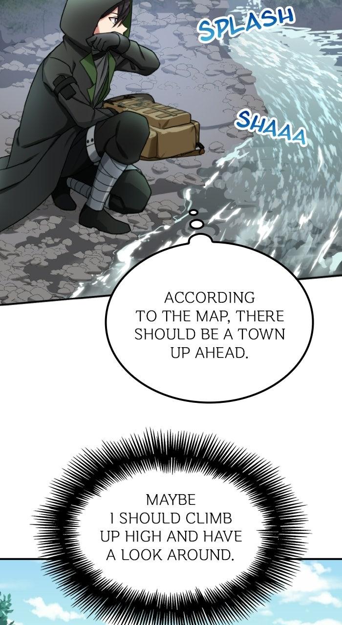 Saikyou Ansatsusha, Class Ten'i de Isekai e Chap 27 - Next Chap 28