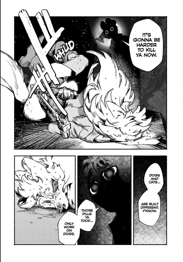 Si Land Chap 9 - Next Chap 10