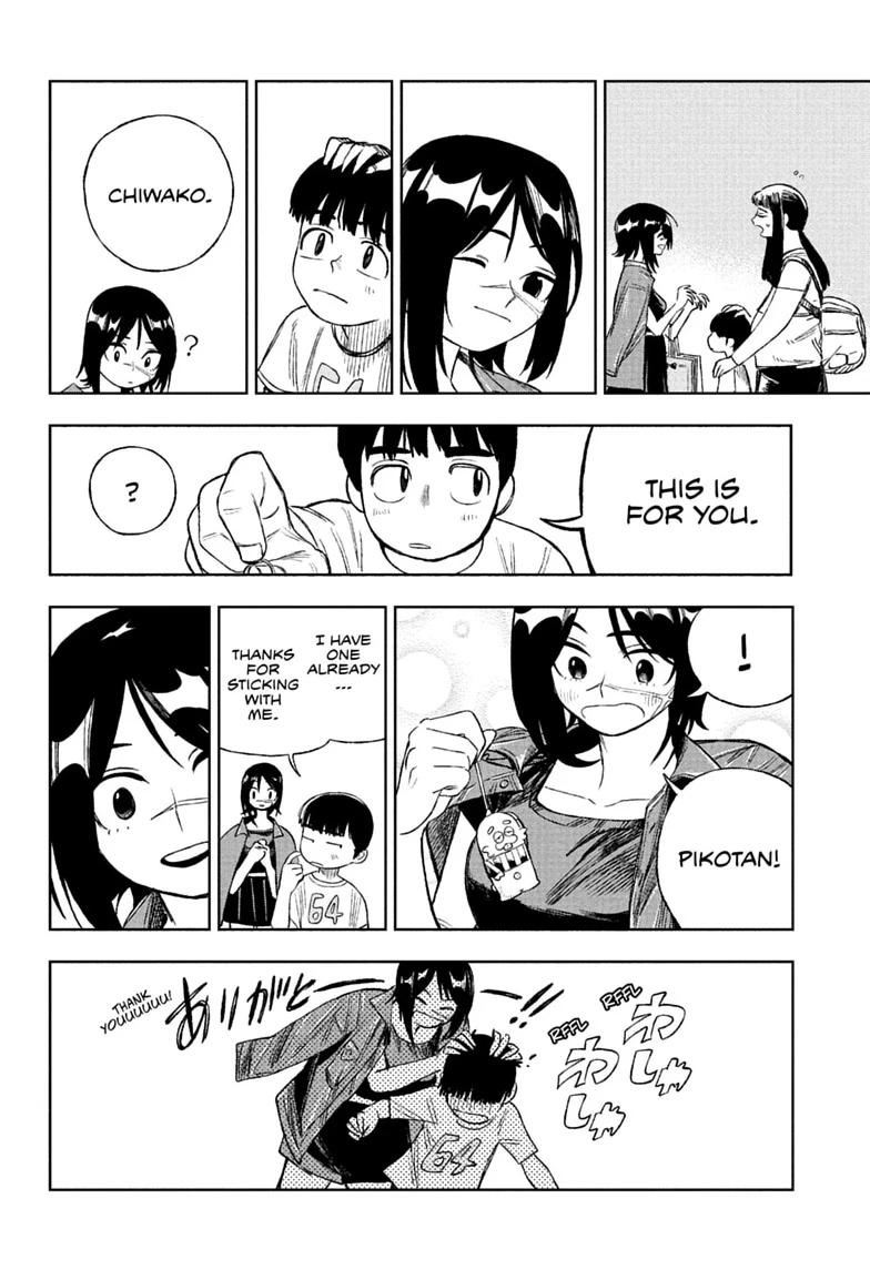 Under Doctor Chap 15 - Next Chap 16