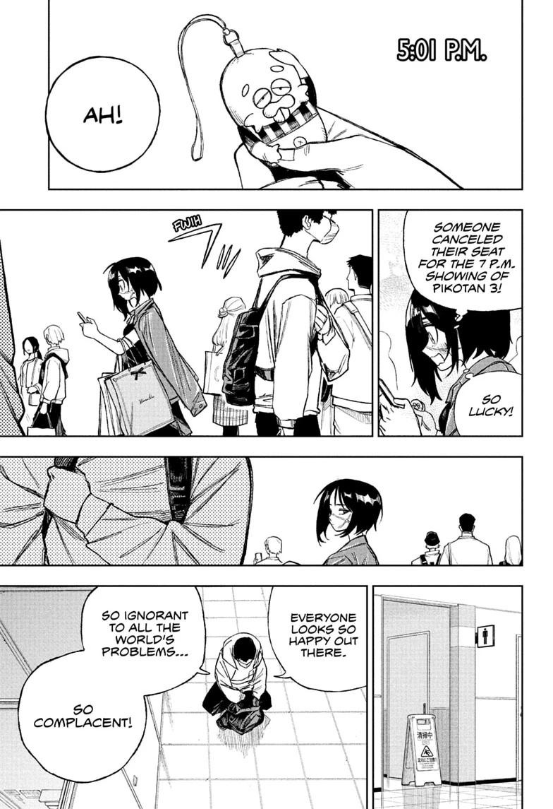 Under Doctor Chap 15 - Next Chap 16