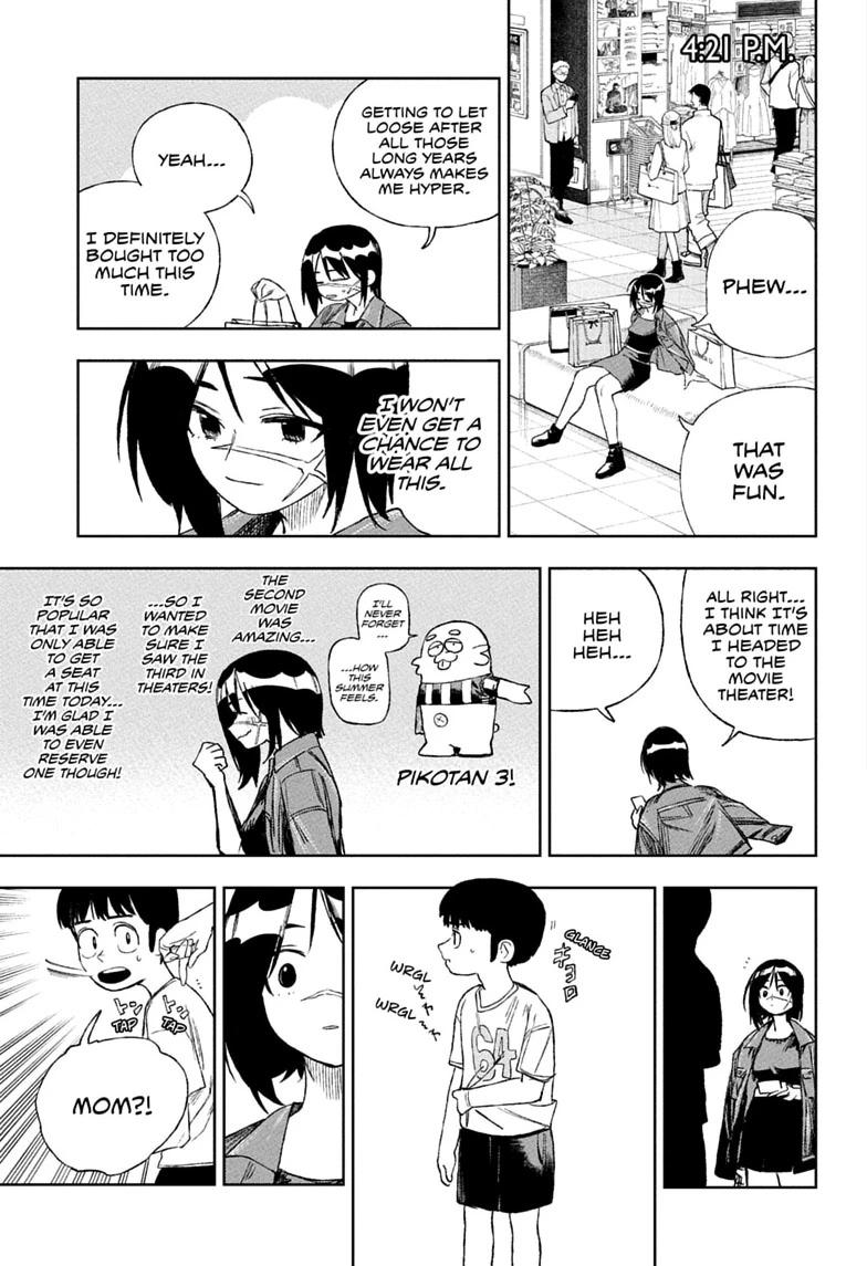 Under Doctor Chap 15 - Next Chap 16