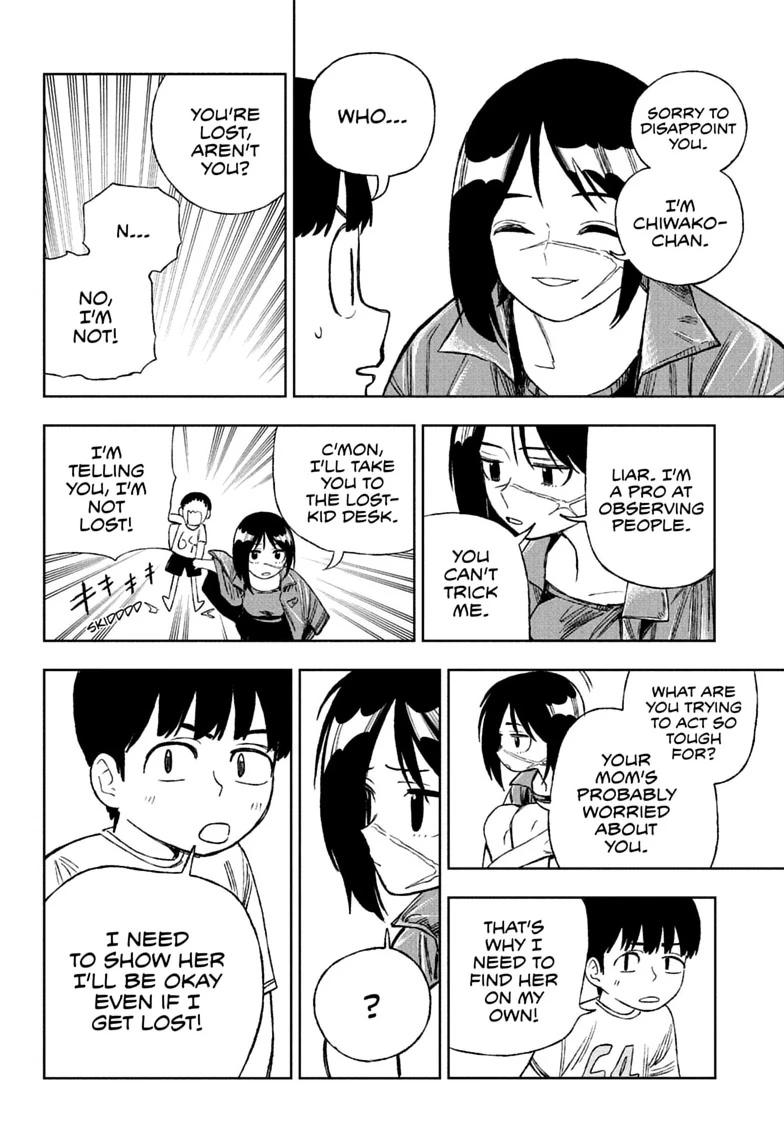 Under Doctor Chap 15 - Next Chap 16