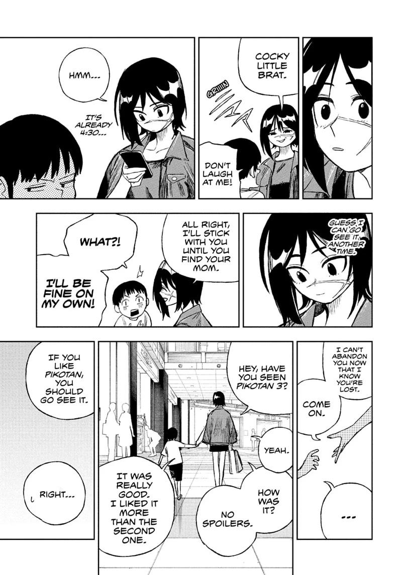 Under Doctor Chap 15 - Next Chap 16