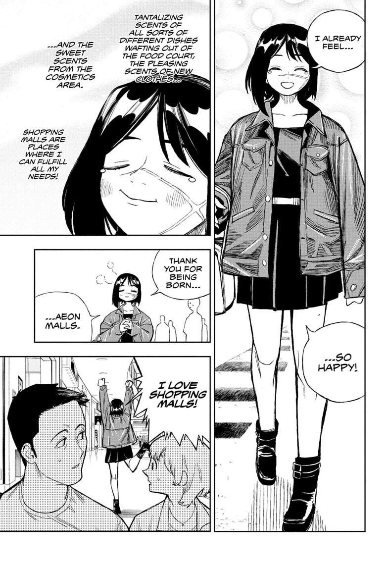 Under Doctor Chap 15 - Next Chap 16