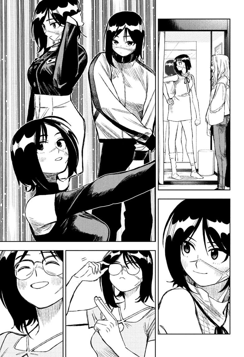Under Doctor Chap 15 - Next Chap 16