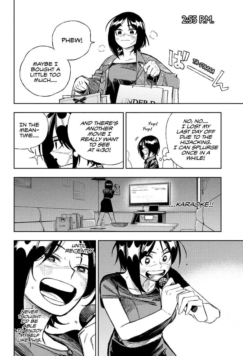 Under Doctor Chap 15 - Next Chap 16