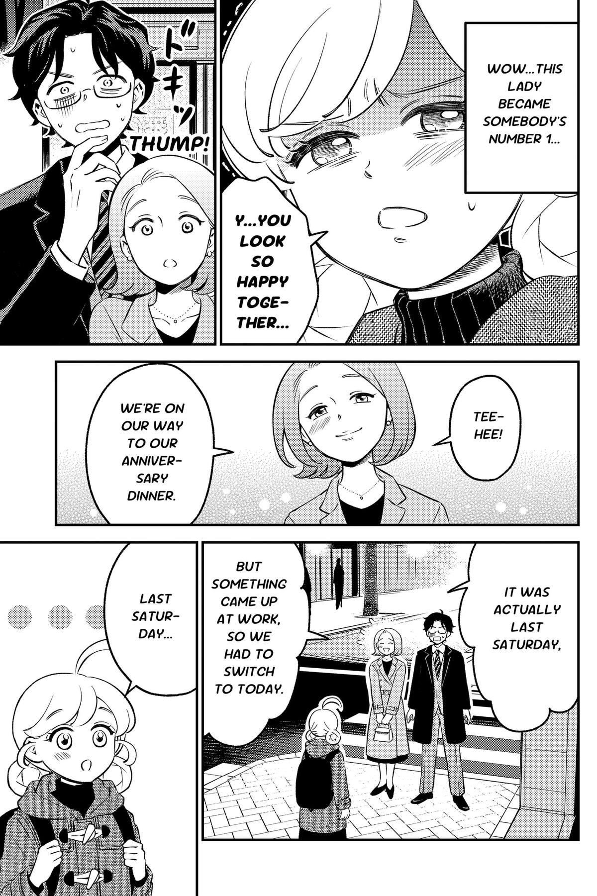 Nikoniko Genki☆Happy-chan Chap 9 - Next Chap 10