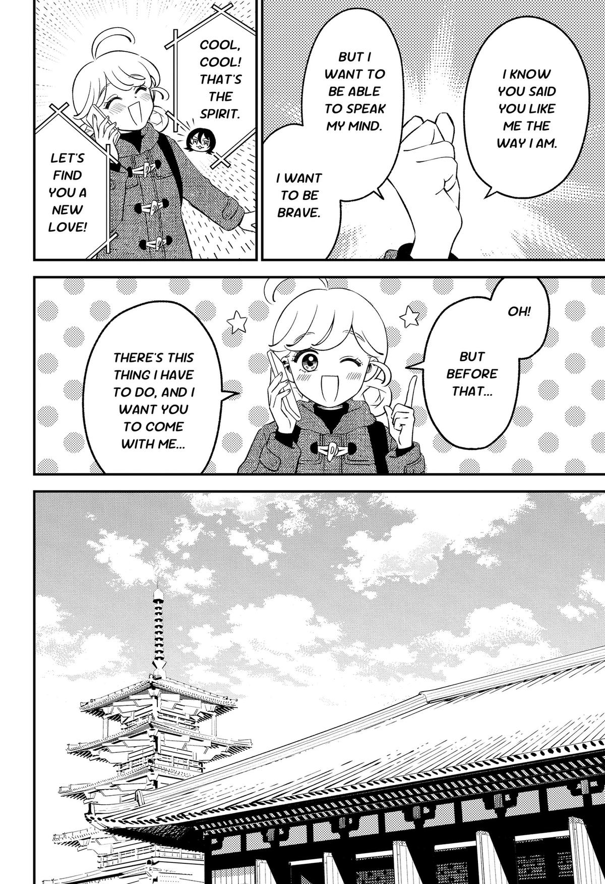 Nikoniko Genki☆Happy-chan Chap 9 - Next Chap 10