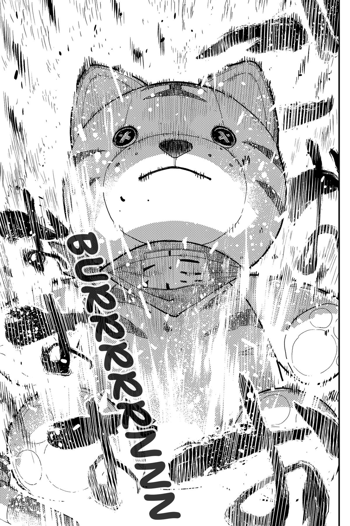 Nikoniko Genki☆Happy-chan Chap 9 - Next Chap 10