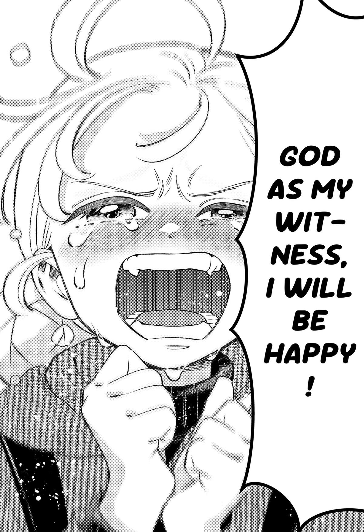 Nikoniko Genki☆Happy-chan Chap 9 - Next Chap 10