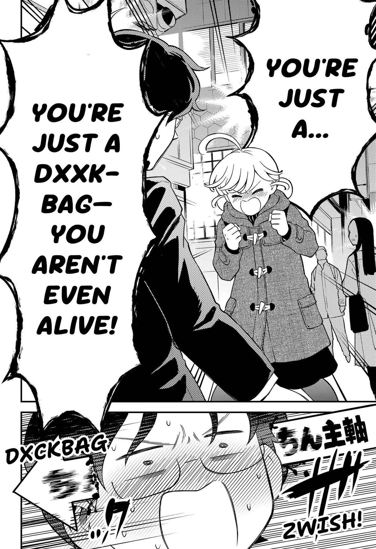 Nikoniko Genki☆Happy-chan Chap 9 - Next Chap 10