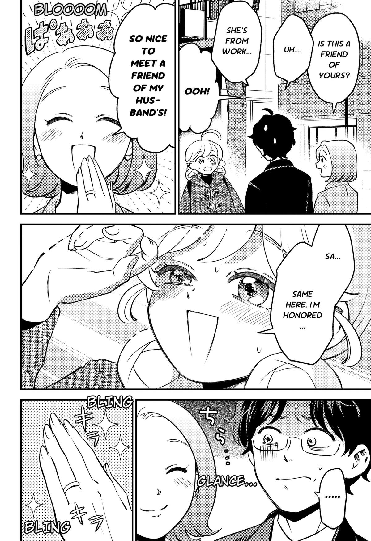 Nikoniko Genki☆Happy-chan Chap 9 - Next Chap 10