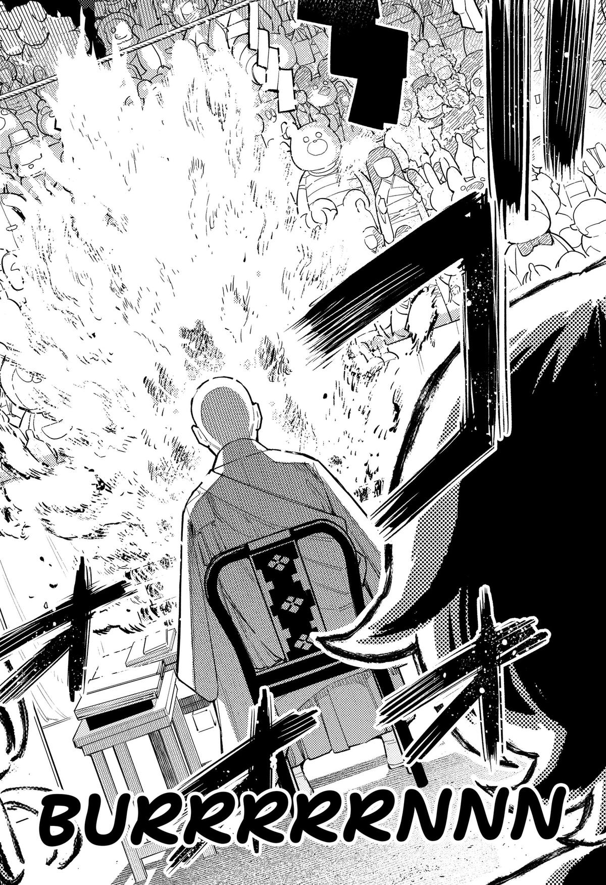 Nikoniko Genki☆Happy-chan Chap 9 - Next Chap 10