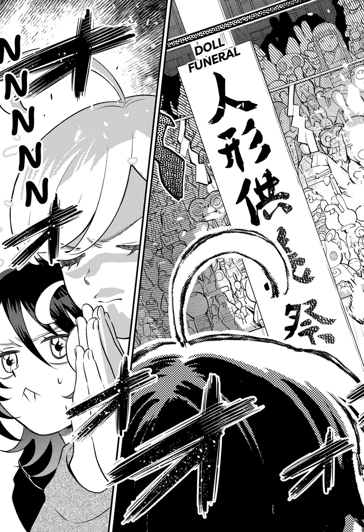 Nikoniko Genki☆Happy-chan Chap 9 - Next Chap 10