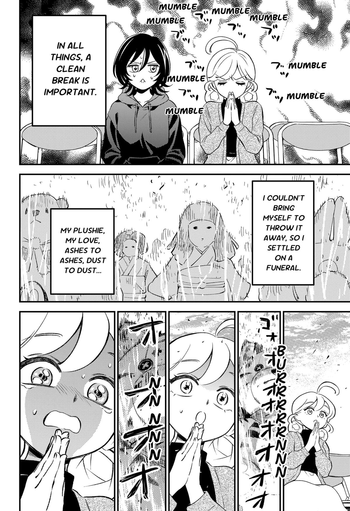 Nikoniko Genki☆Happy-chan Chap 9 - Next Chap 10