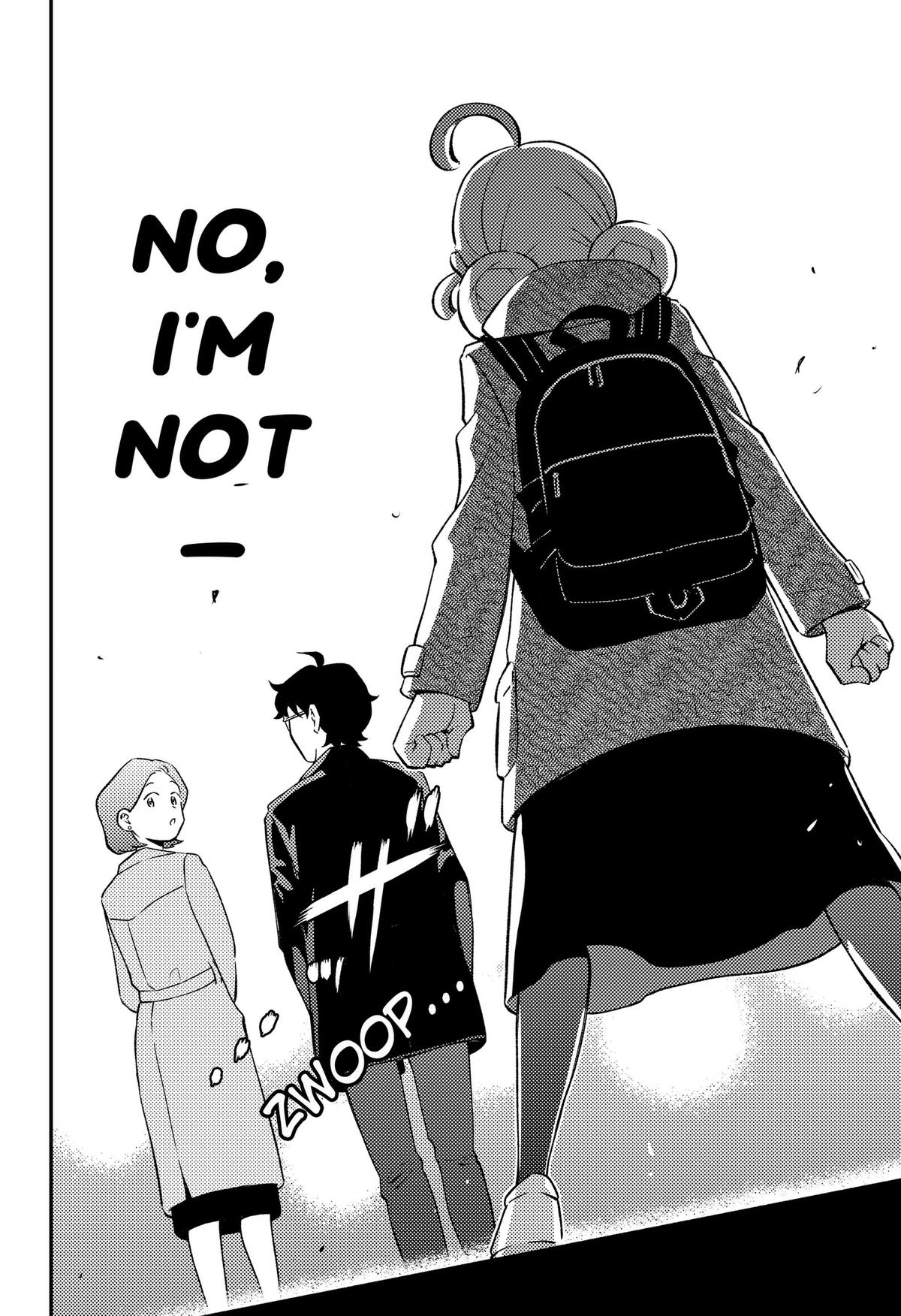 Nikoniko Genki☆Happy-chan Chap 9 - Next Chap 10