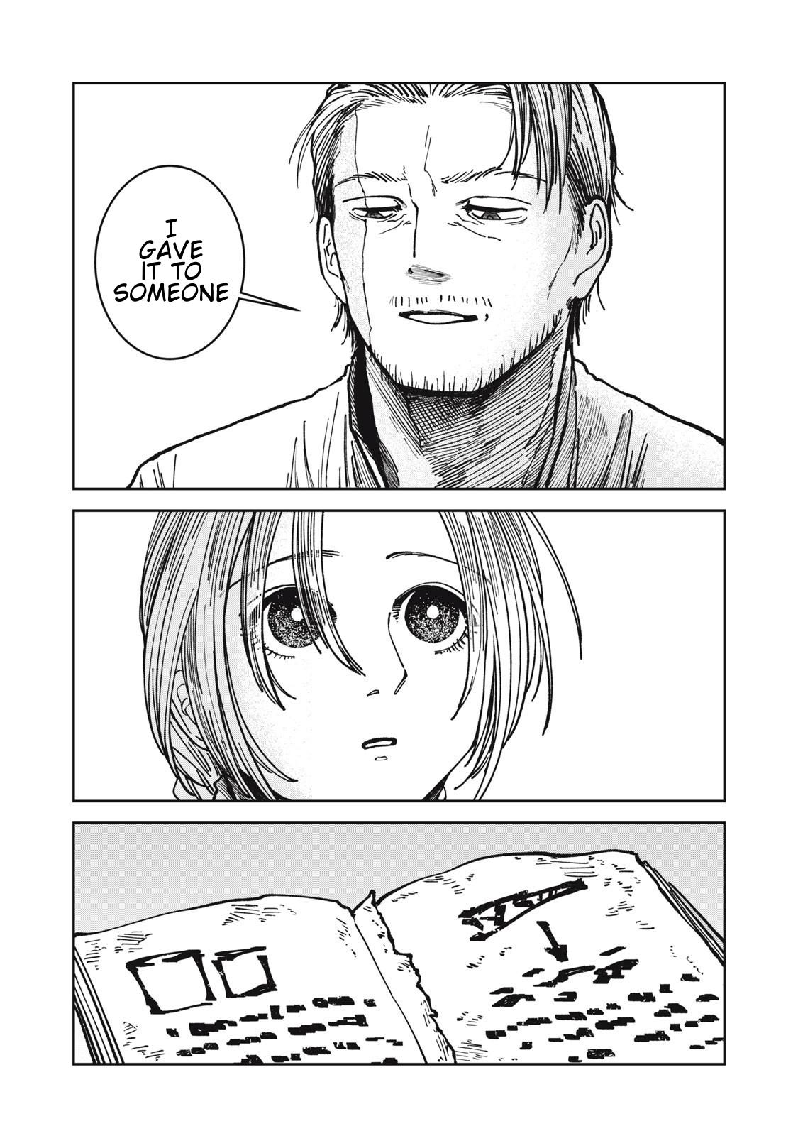 Isekai Henkyou Meshi Chap 28 - Next Chap 29