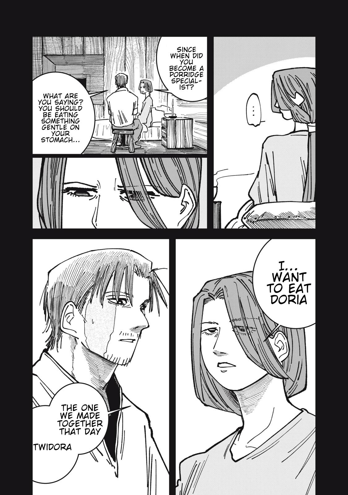 Isekai Henkyou Meshi Chap 29 - Next Chap 30