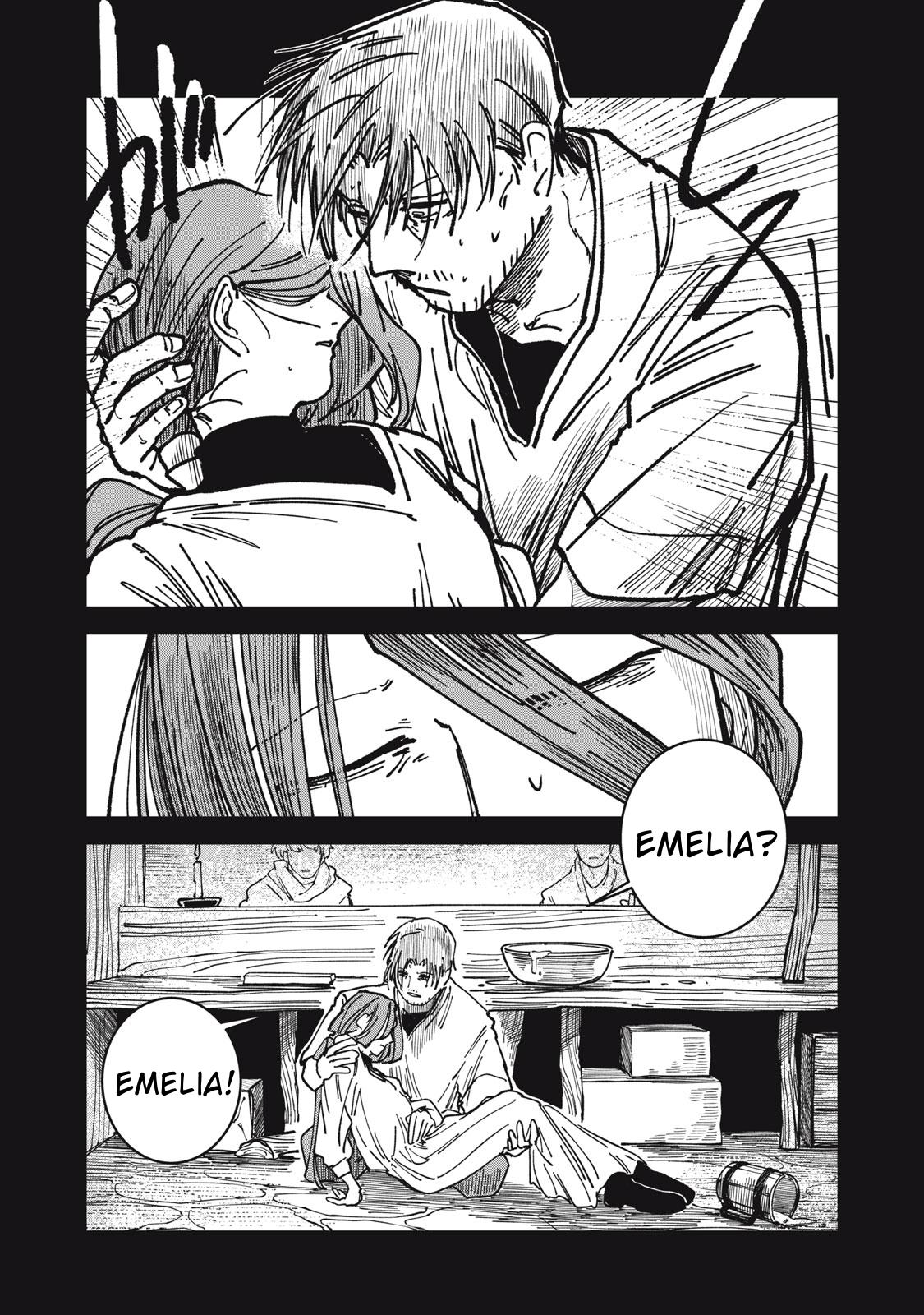 Isekai Henkyou Meshi Chap 29 - Next Chap 30